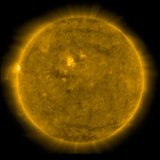 Solar Corona