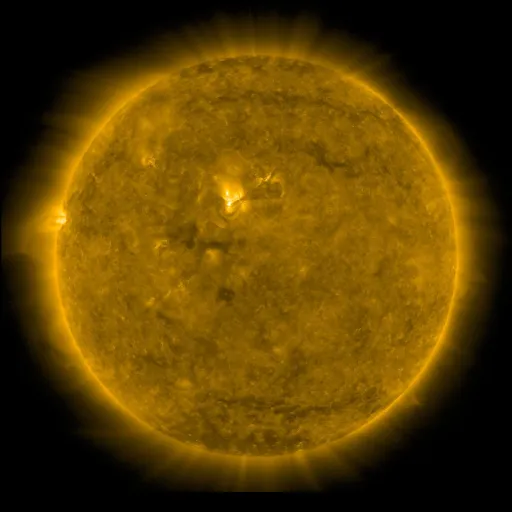 Solar Corona