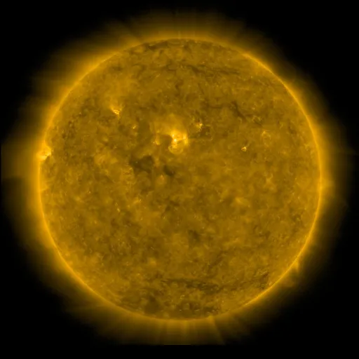 Solar Corona