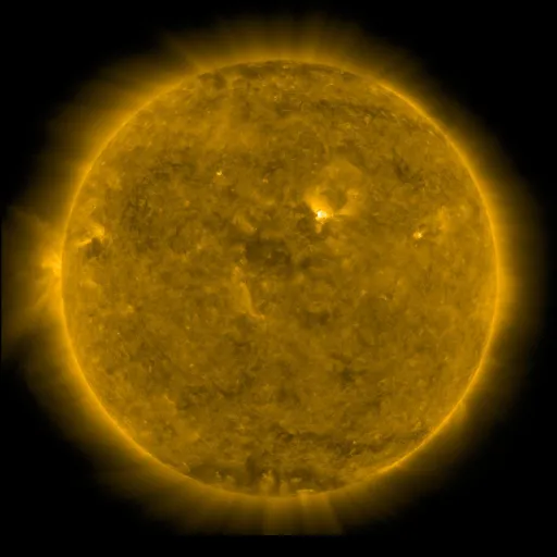 Корона Солнца