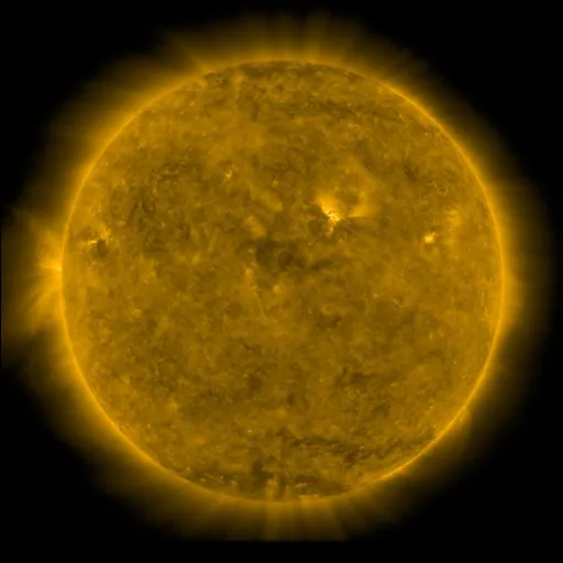 Solar Corona