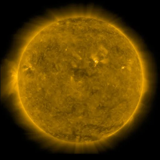 Solar Corona