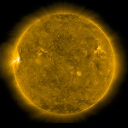 Solar Corona