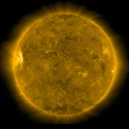 Solar Corona