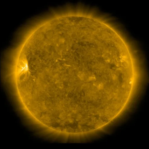 Solar Corona