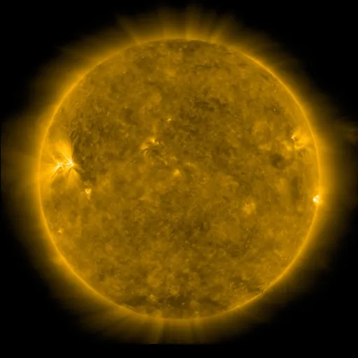 Solar Corona