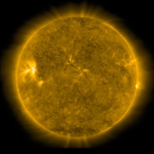 Solar Corona