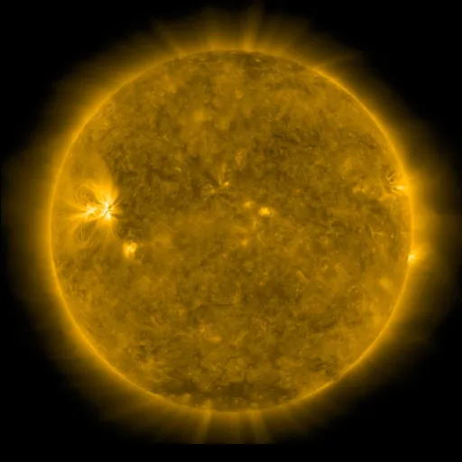 Solar Corona