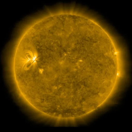 Solar Corona