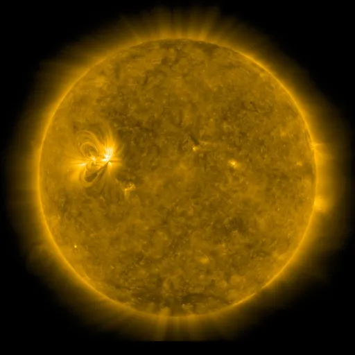 Solar Corona