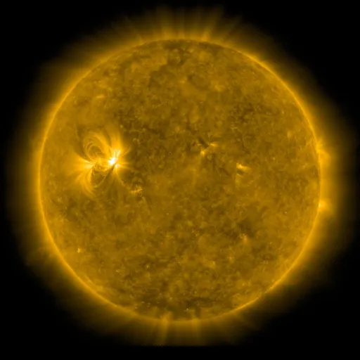 Solar Corona
