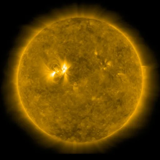 Solar Corona