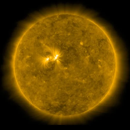 Solar Corona