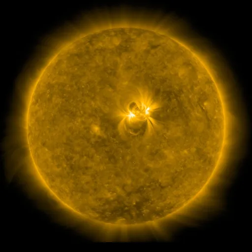 Solar Corona