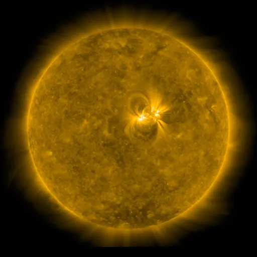 Solar Corona