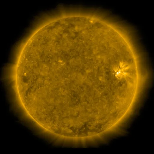 Solar Corona