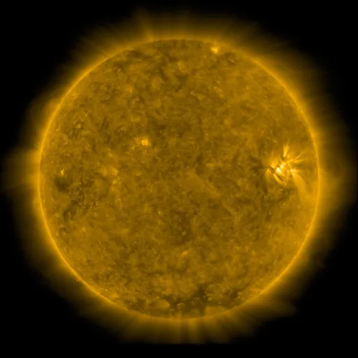 Solar Corona