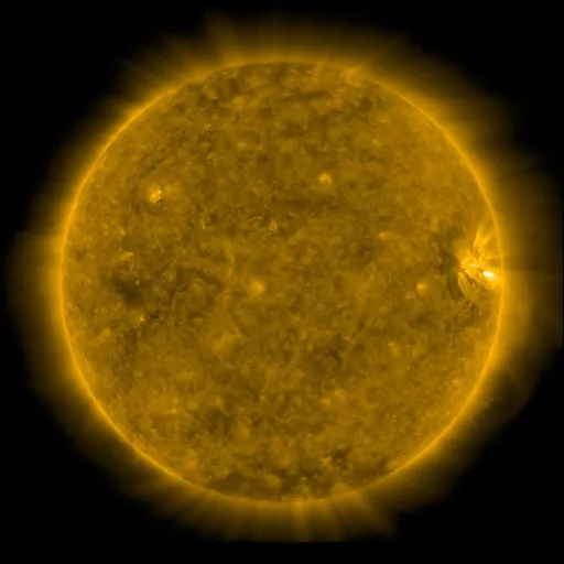 Solar Corona