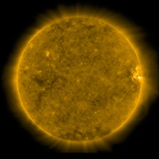 Solar Corona