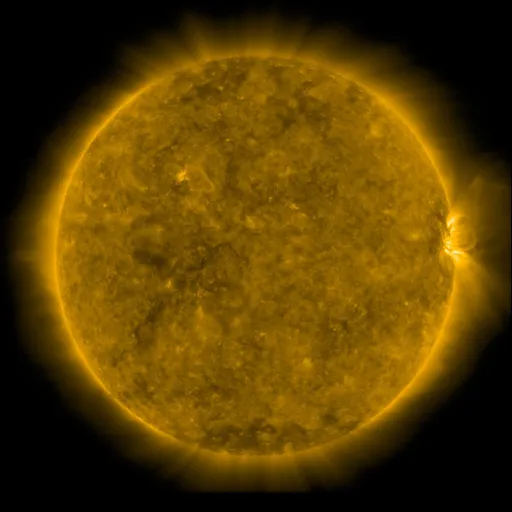 Solar Corona