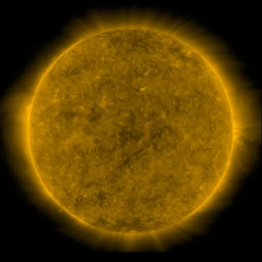 Solar Corona