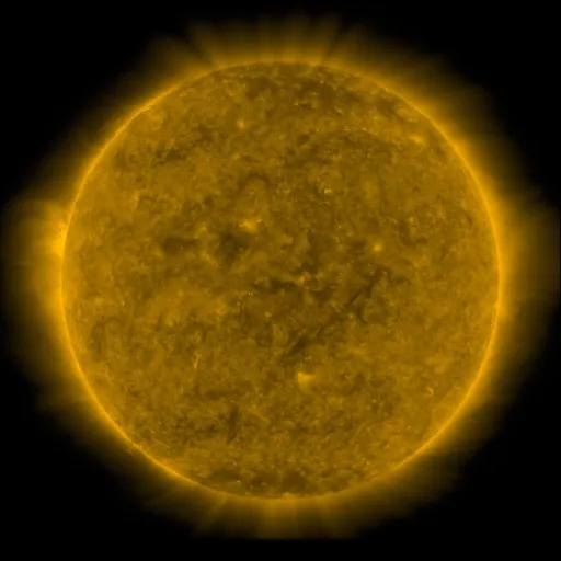 Solar Corona