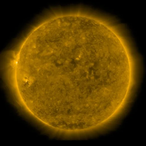 Solar Corona