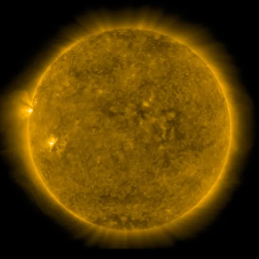 Solar Corona
