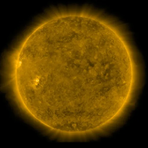 Корона Солнца