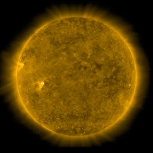 Solar Corona