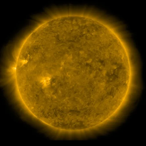 Корона Солнца