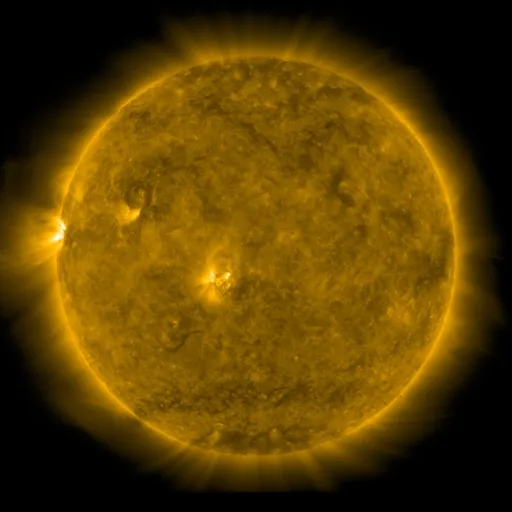 Solar Corona