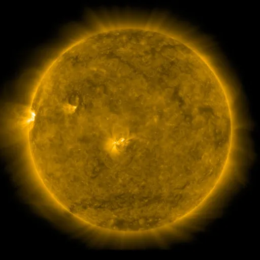 Solar Corona