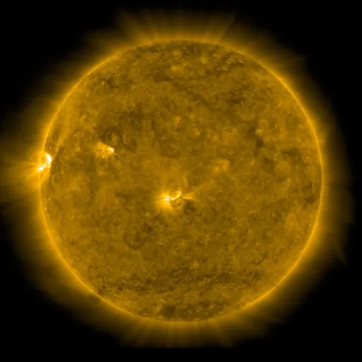 Solar Corona