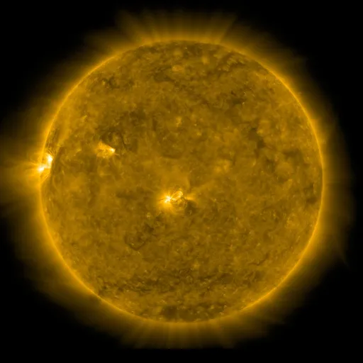 Solar Corona