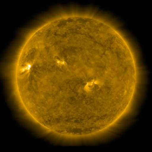 Solar Corona