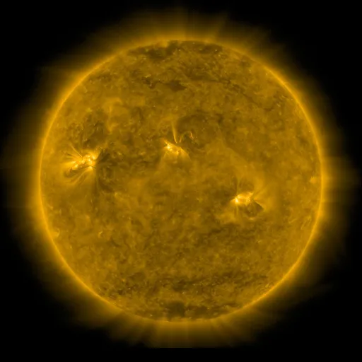 Solar Corona