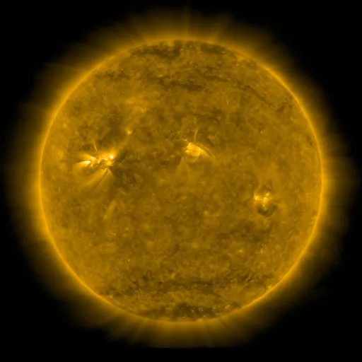 Solar Corona