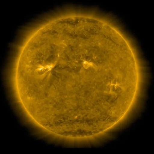 Solar Corona