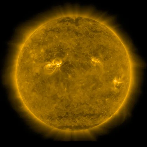Solar Corona