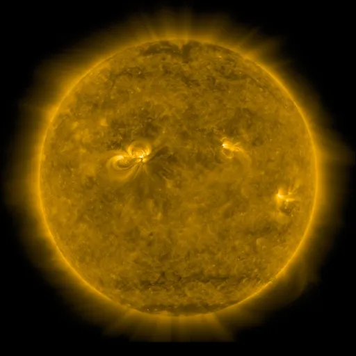Solar Corona