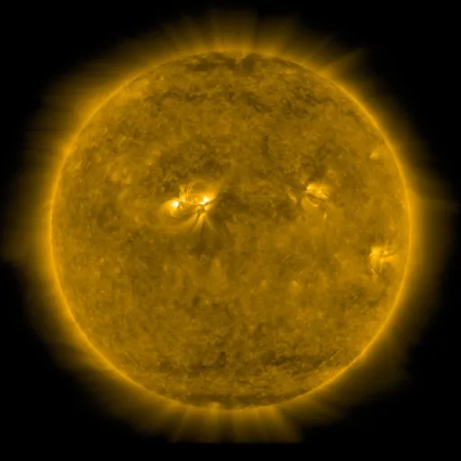 Solar Corona