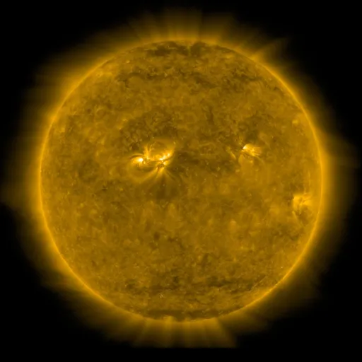Solar Corona