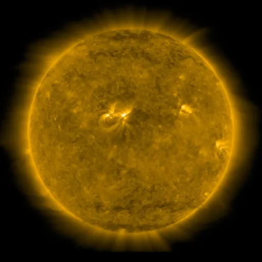 Solar Corona