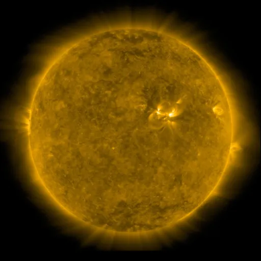 Solar Corona