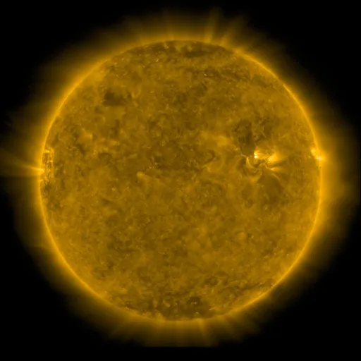 Solar Corona