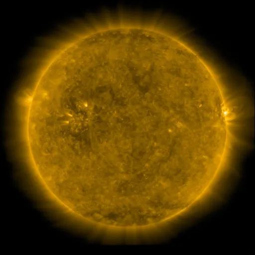 Solar Corona