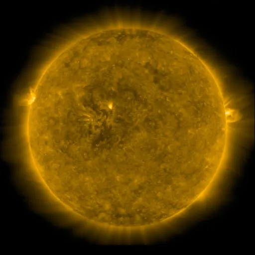 Solar Corona