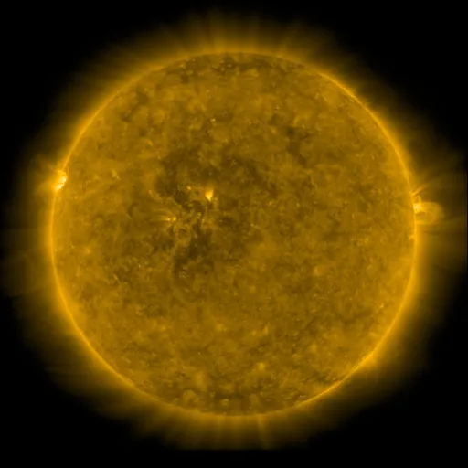 Solar Corona