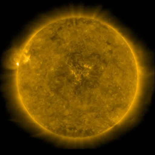 Solar Corona